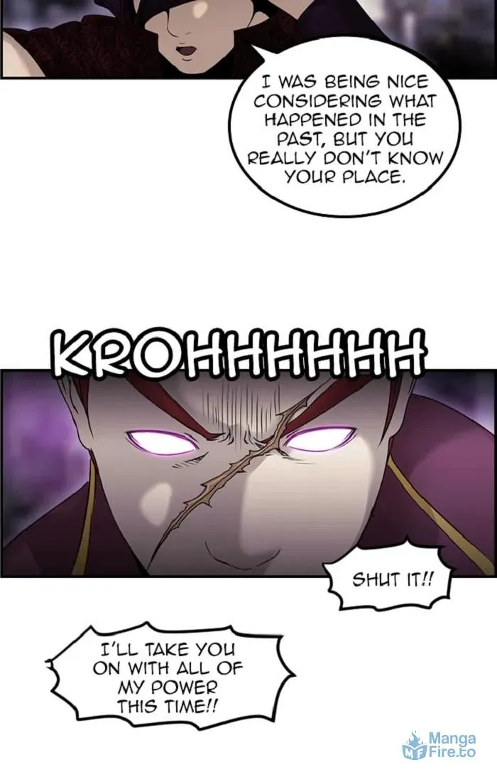 Sidekicks Chapter 123 page 75 - 