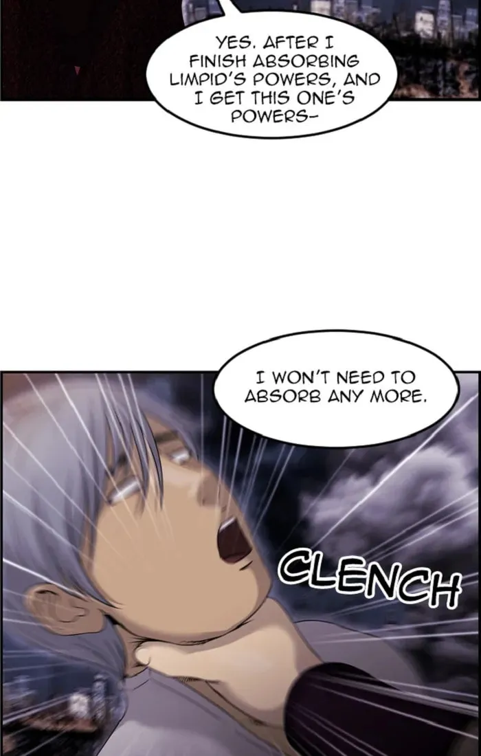 Sidekicks Chapter 123 page 80 - 