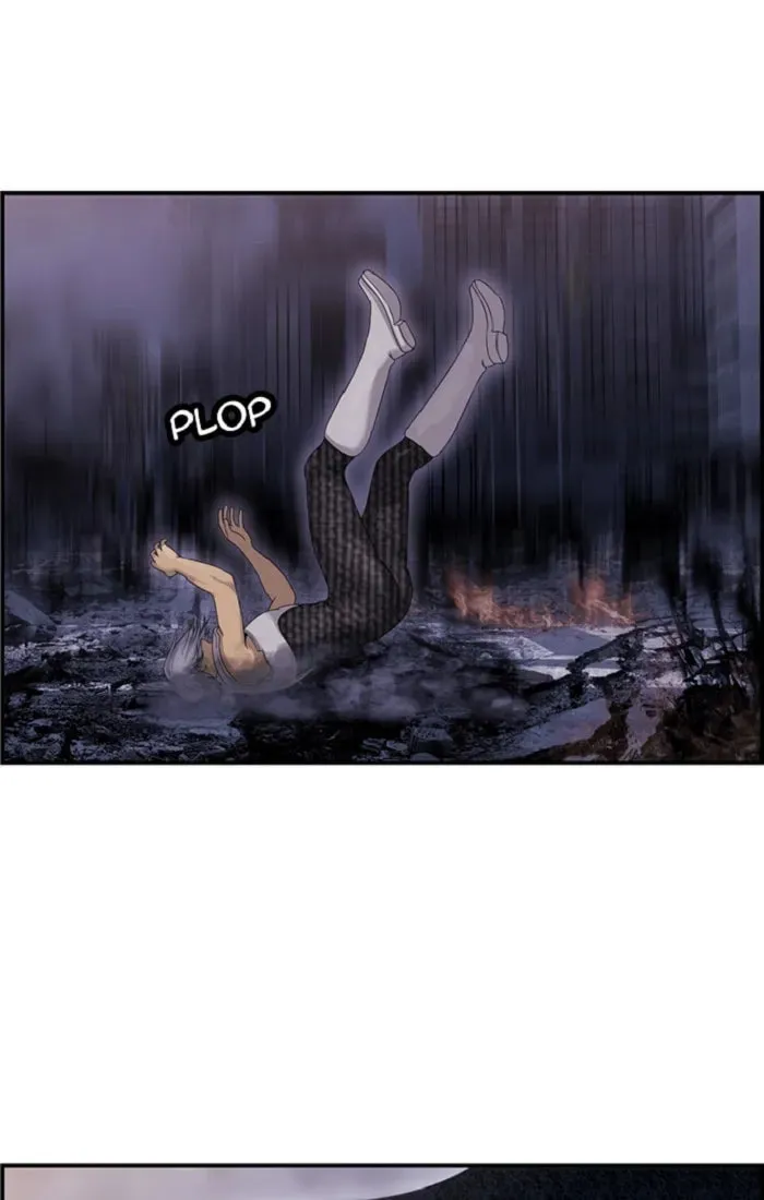 Sidekicks Chapter 123 page 86 - 