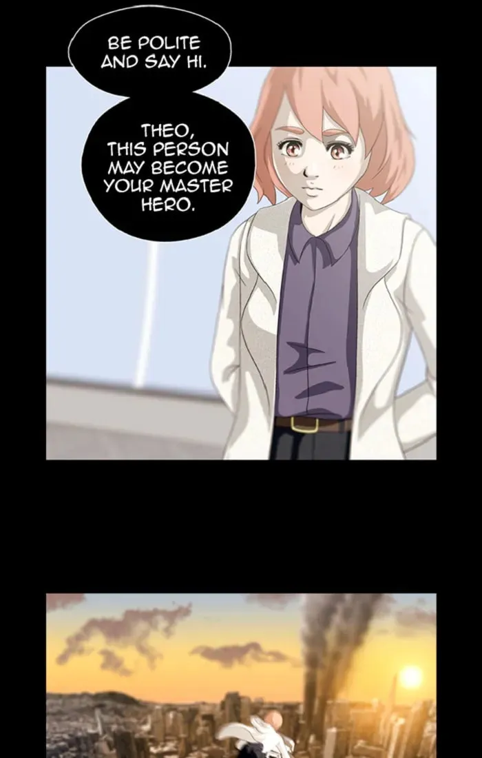 Sidekicks Chapter 123 page 10 - 