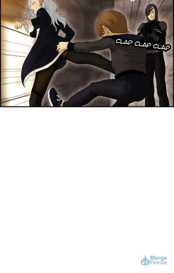 Sidekicks Chapter 124 page 12 - 