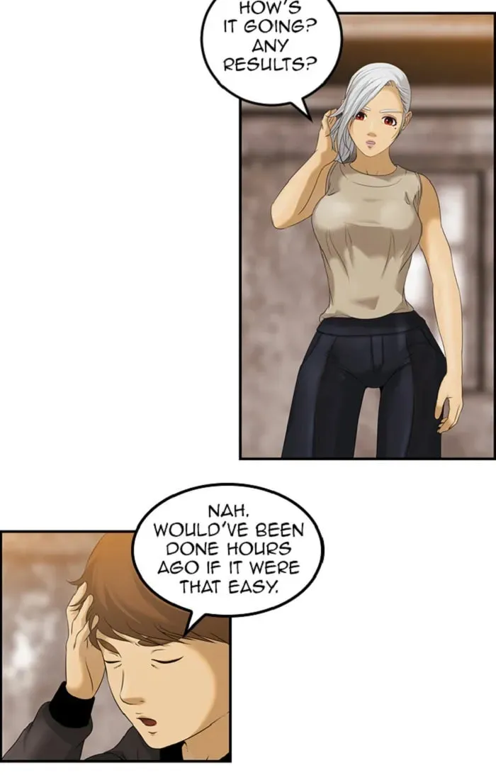 Sidekicks Chapter 124 page 16 - 