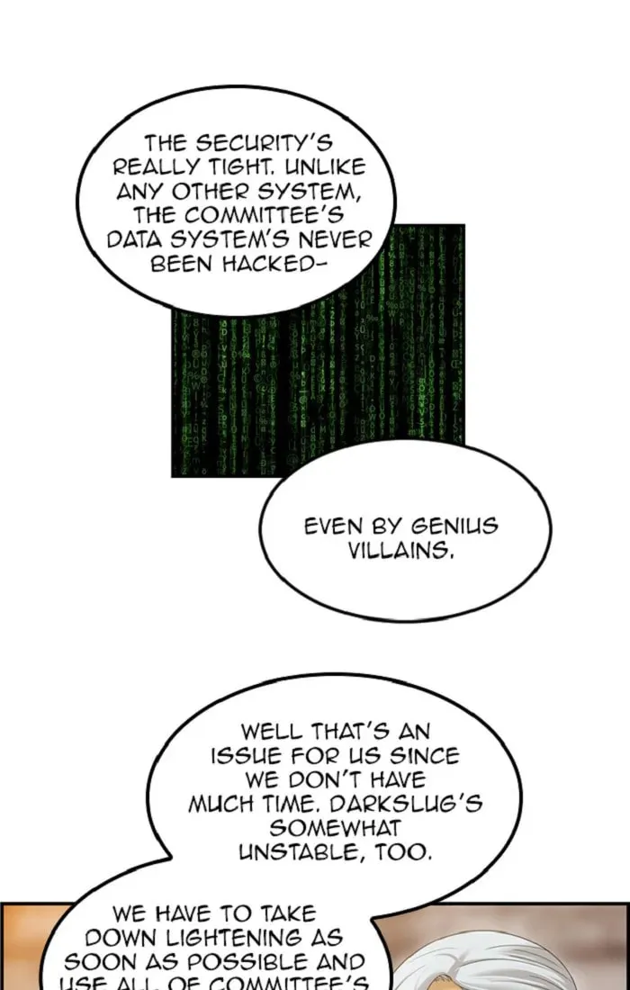 Sidekicks Chapter 124 page 17 - 