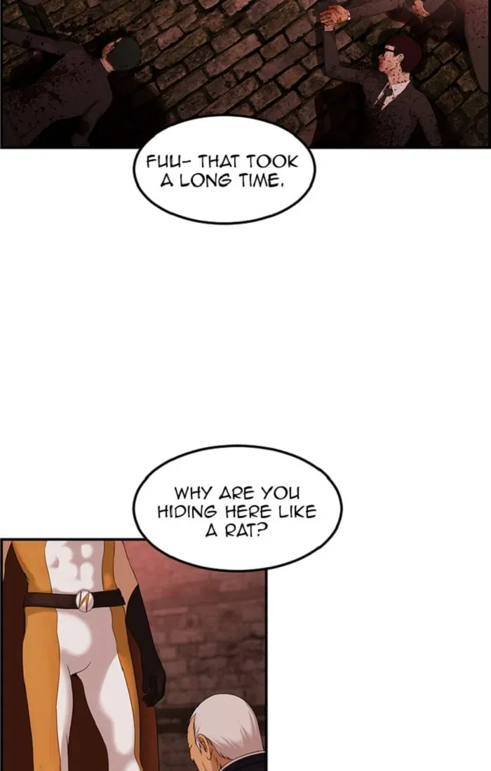 Sidekicks Chapter 124 page 26 - 