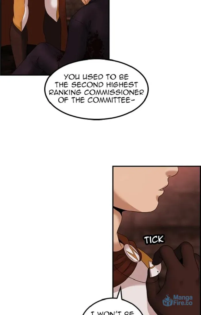 Sidekicks Chapter 124 page 27 - 