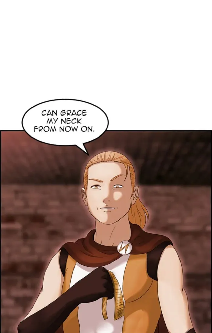 Sidekicks Chapter 124 page 29 - 