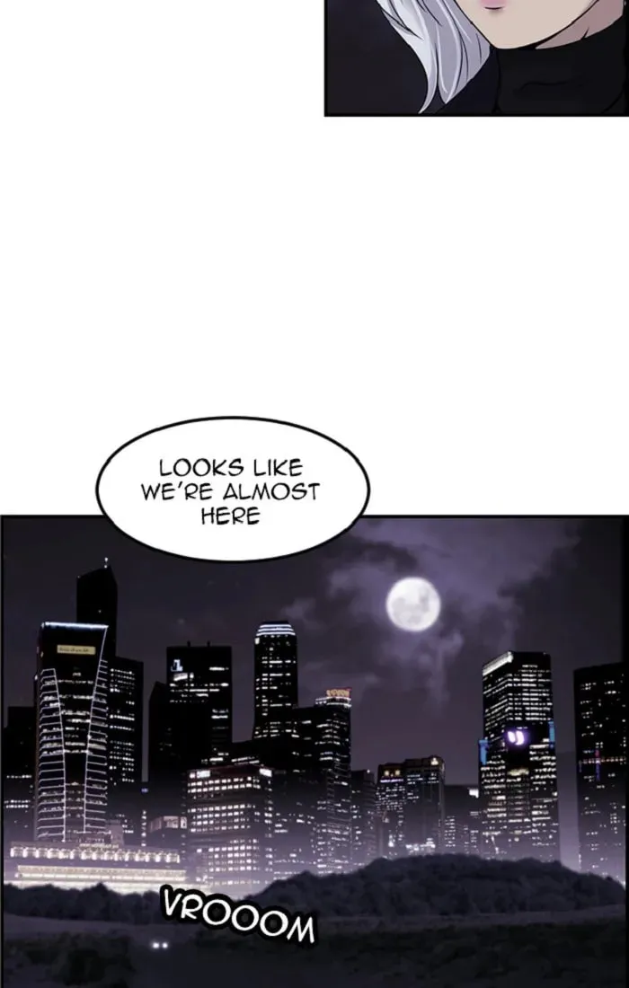 Sidekicks Chapter 124 page 5 - 