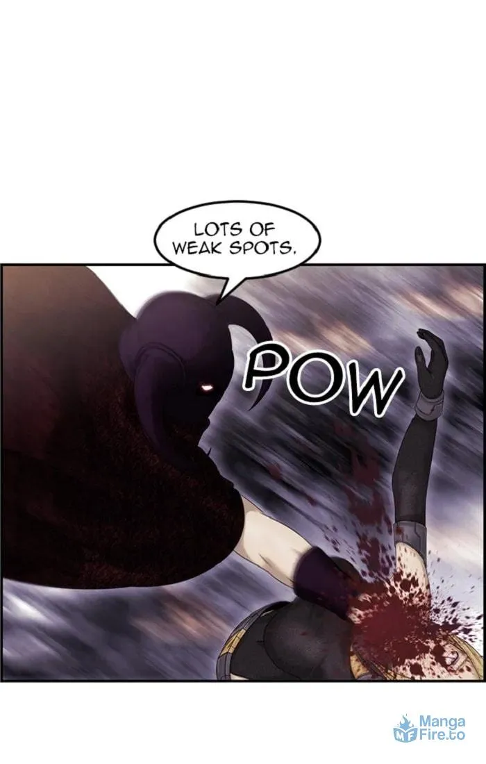 Sidekicks Chapter 124 page 42 - 