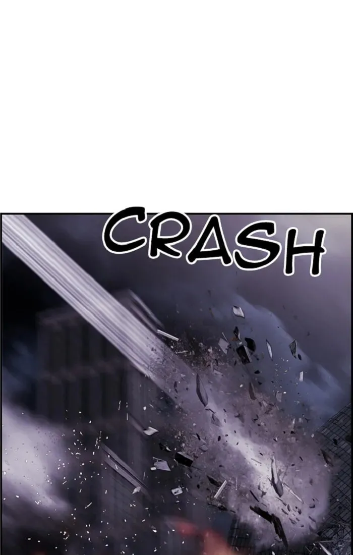 Sidekicks Chapter 124 page 43 - 