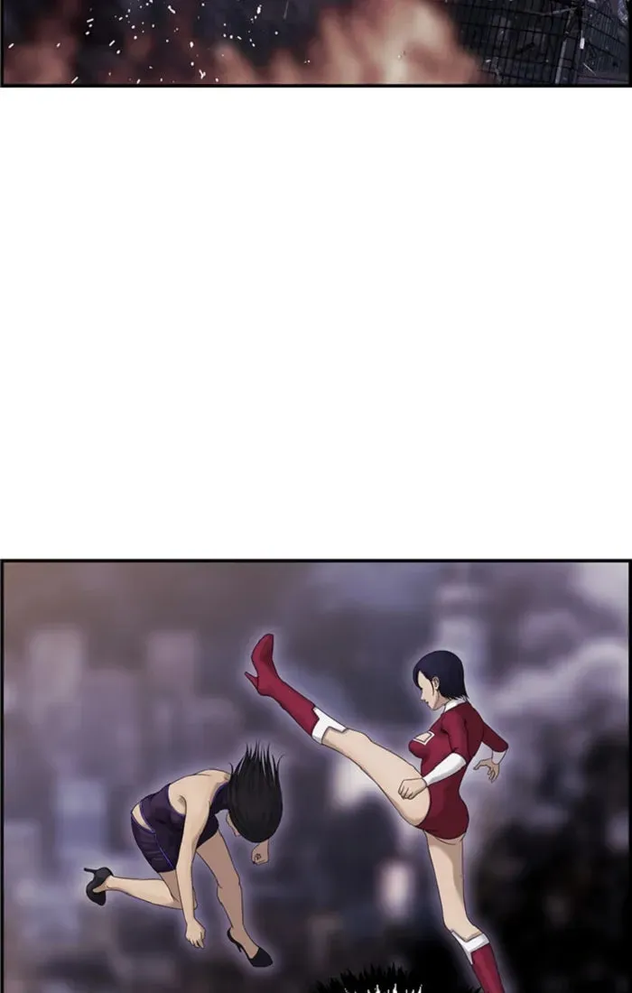 Sidekicks Chapter 124 page 44 - 