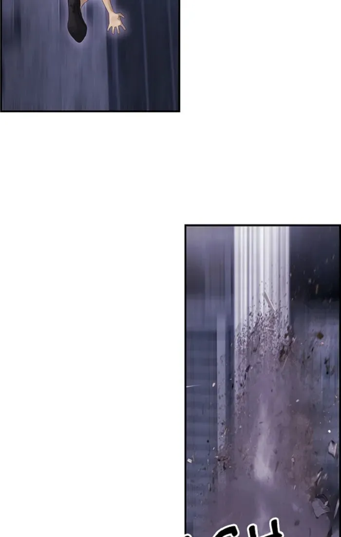 Sidekicks Chapter 124 page 46 - 