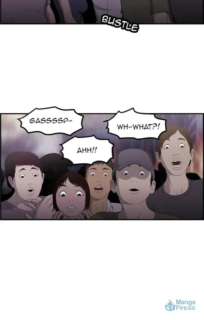 Sidekicks Chapter 124 page 48 - 
