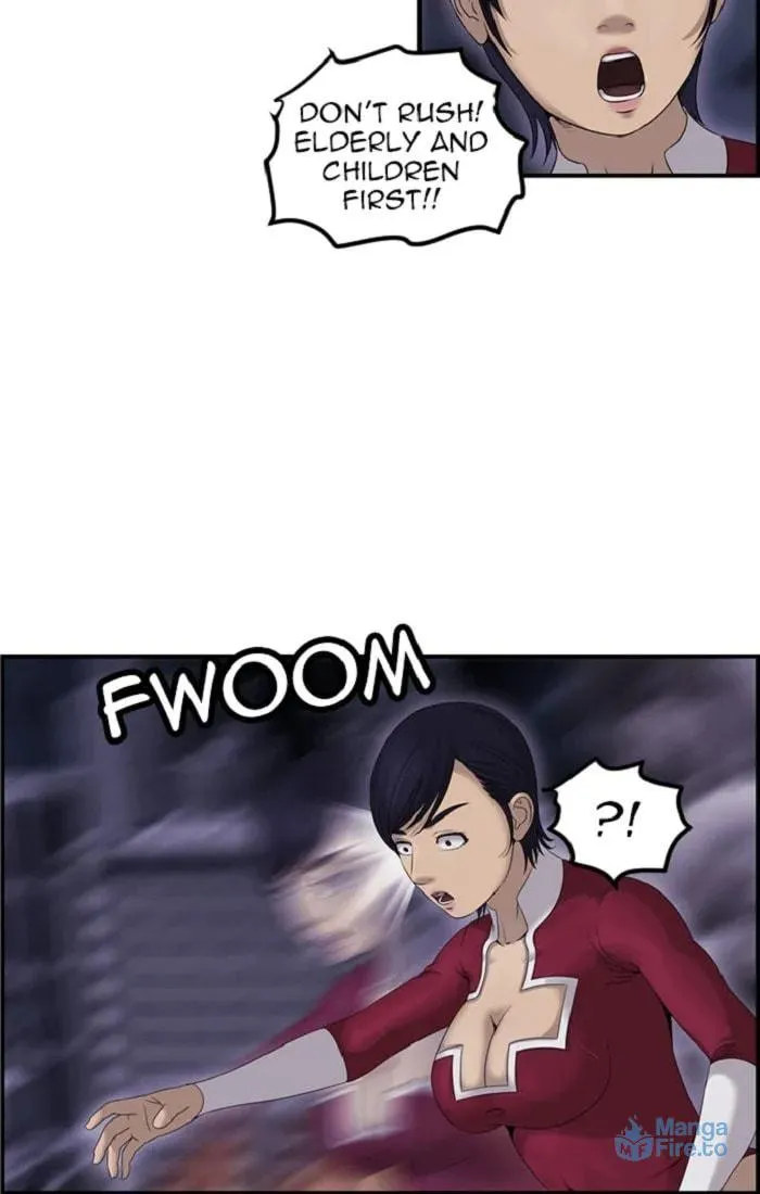 Sidekicks Chapter 124 page 51 - 