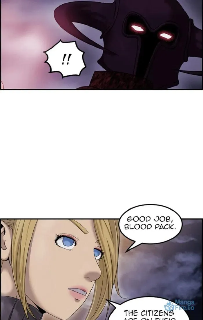 Sidekicks Chapter 124 page 57 - 