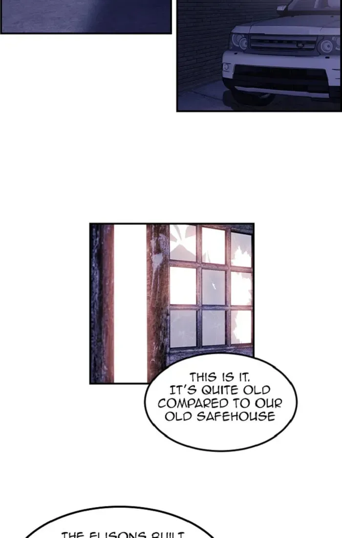 Sidekicks Chapter 124 page 7 - 