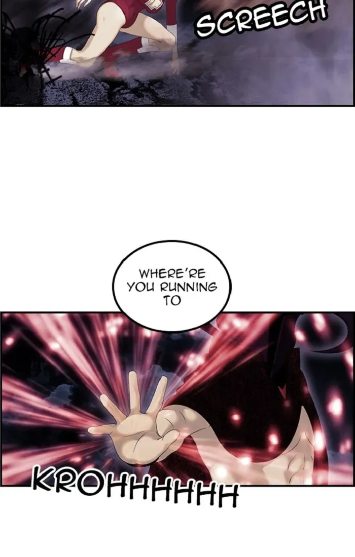 Sidekicks Chapter 124 page 61 - 