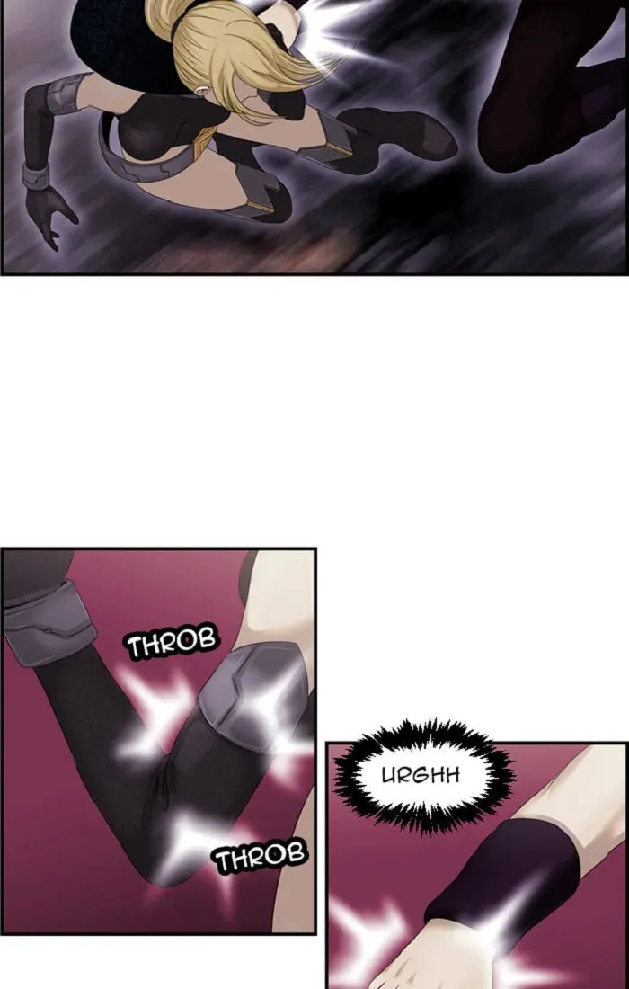 Sidekicks Chapter 124 page 64 - 