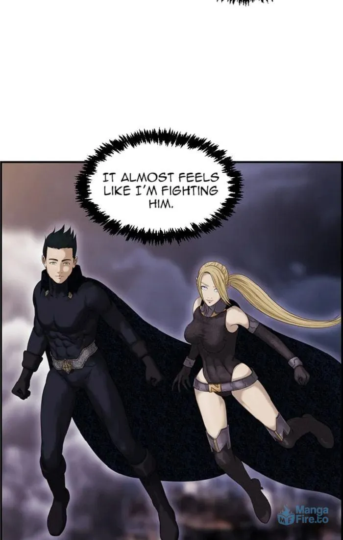 Sidekicks Chapter 124 page 66 - 