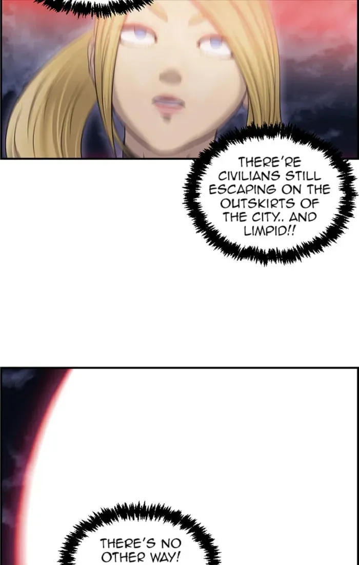 Sidekicks Chapter 124 page 70 - 
