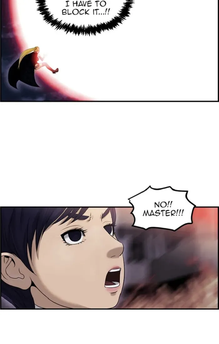 Sidekicks Chapter 124 page 71 - 