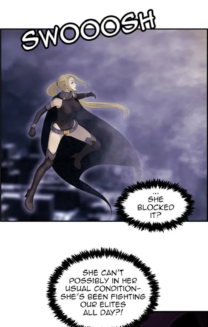 Sidekicks Chapter 124 page 76 - 