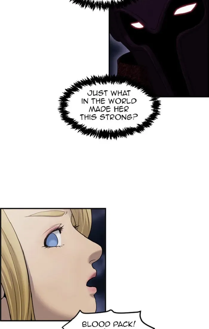 Sidekicks Chapter 124 page 77 - 