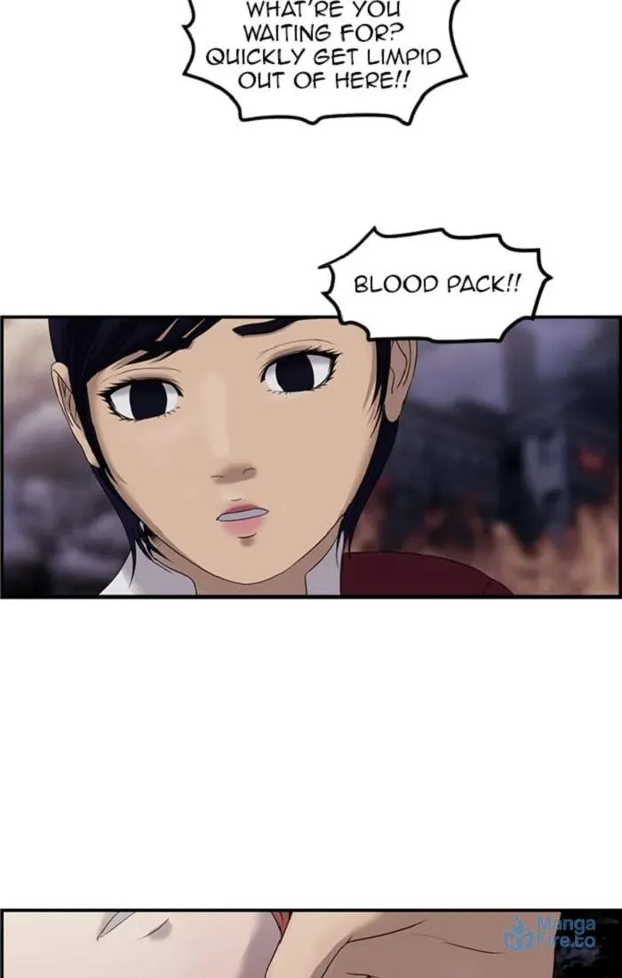 Sidekicks Chapter 124 page 78 - 