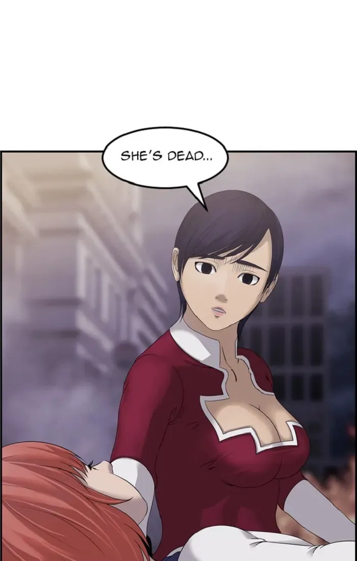 Sidekicks Chapter 124 page 80 - 