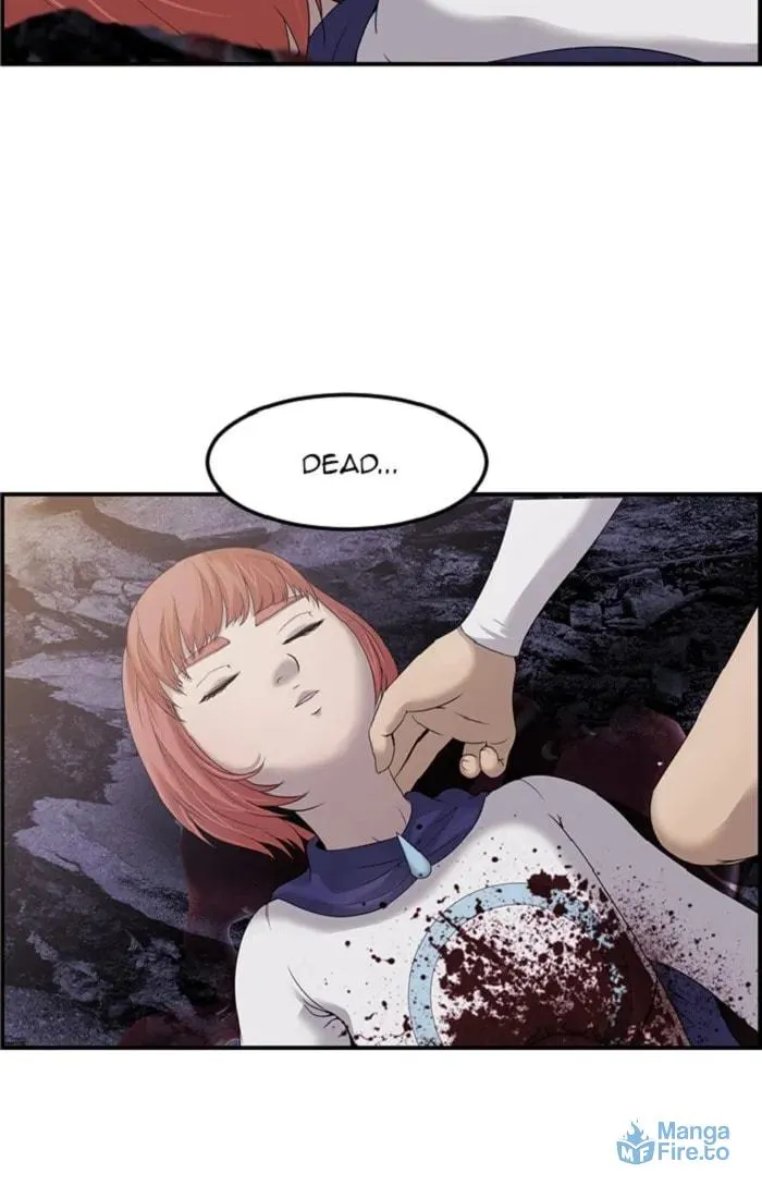 Sidekicks Chapter 124 page 81 - 