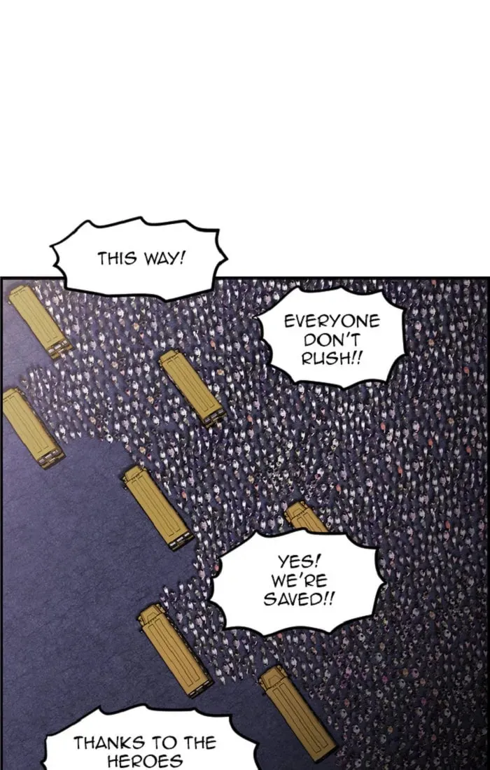 Sidekicks Chapter 124 page 82 - 