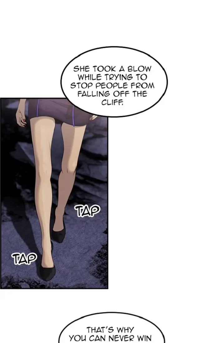 Sidekicks Chapter 124 page 85 - 