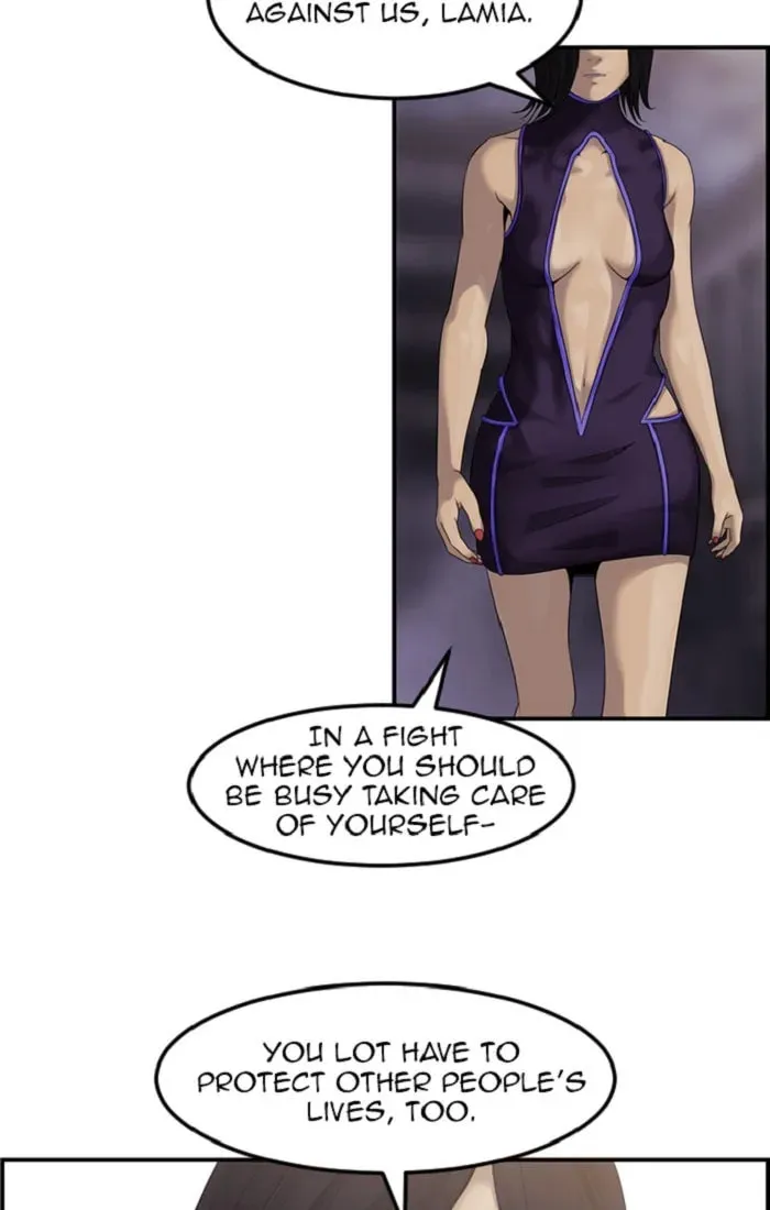 Sidekicks Chapter 124 page 86 - 