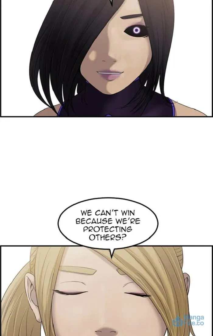 Sidekicks Chapter 124 page 87 - 