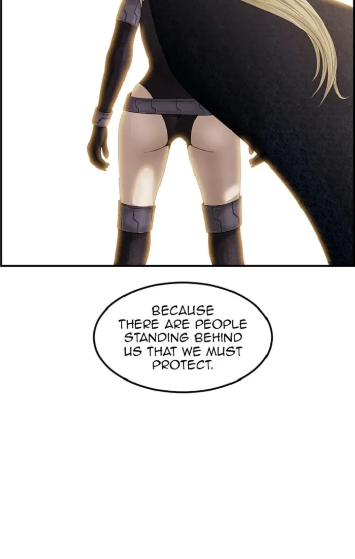 Sidekicks Chapter 124 page 89 - 