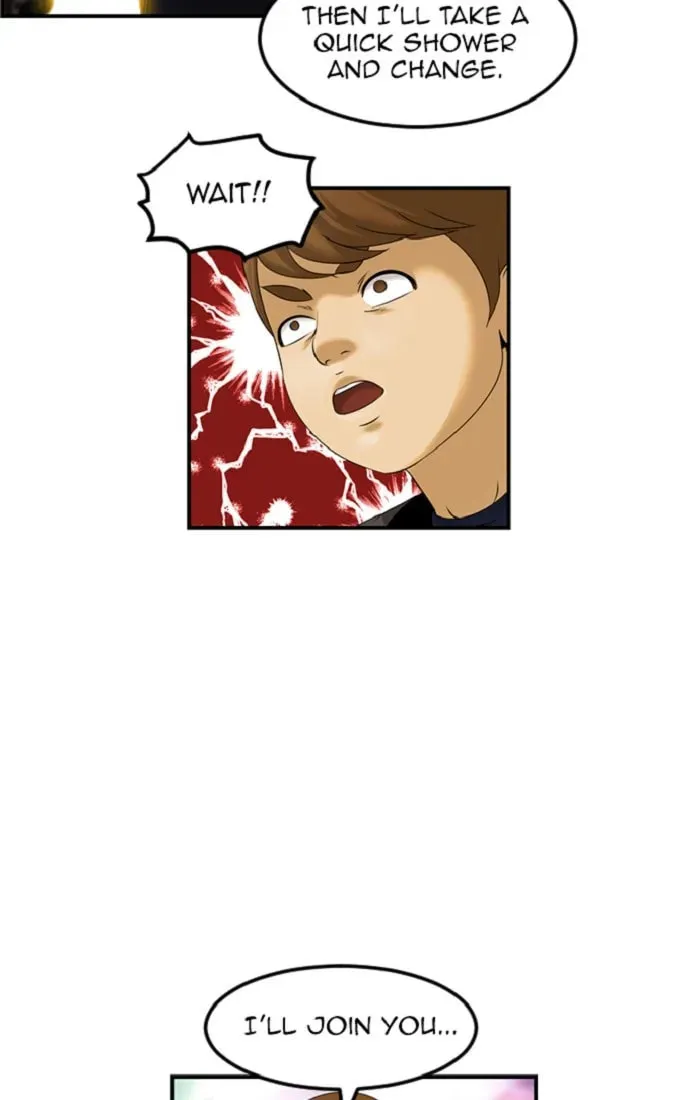 Sidekicks Chapter 124 page 10 - 