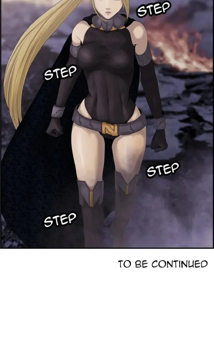 Sidekicks Chapter 124 page 91 - 