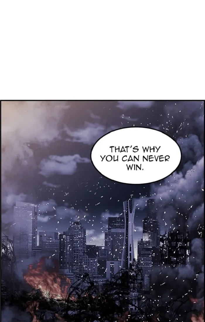 Sidekicks Chapter 125 page 1 - 