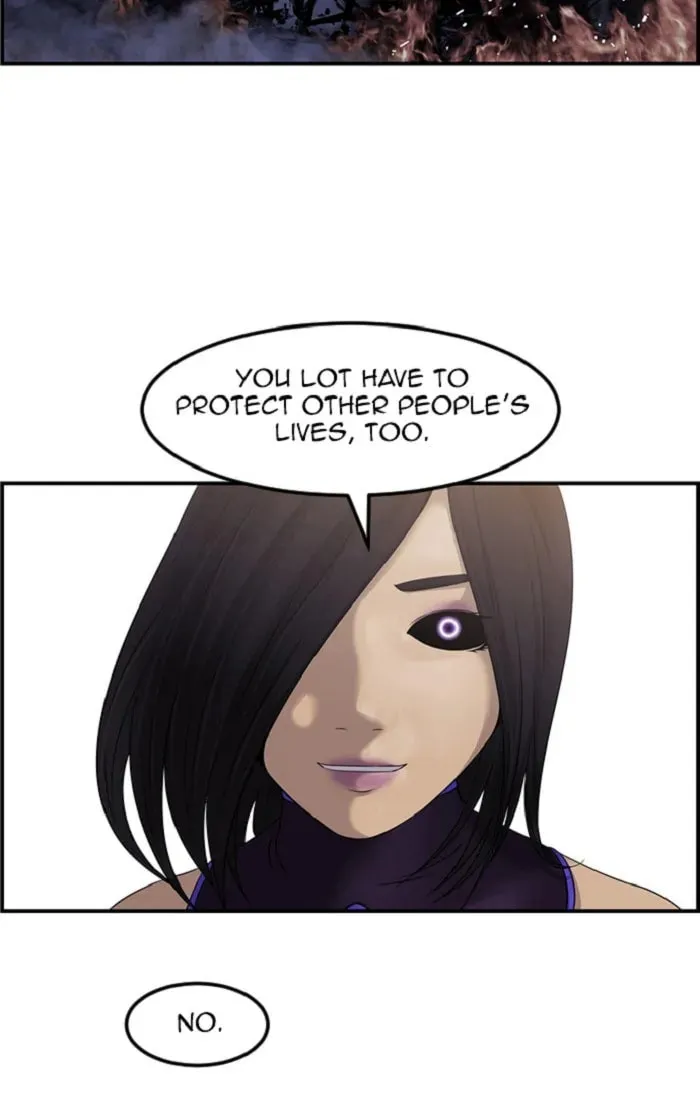 Sidekicks Chapter 125 page 2 - 