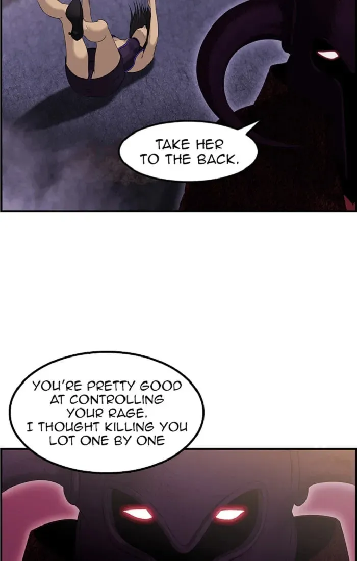 Sidekicks Chapter 125 page 16 - 