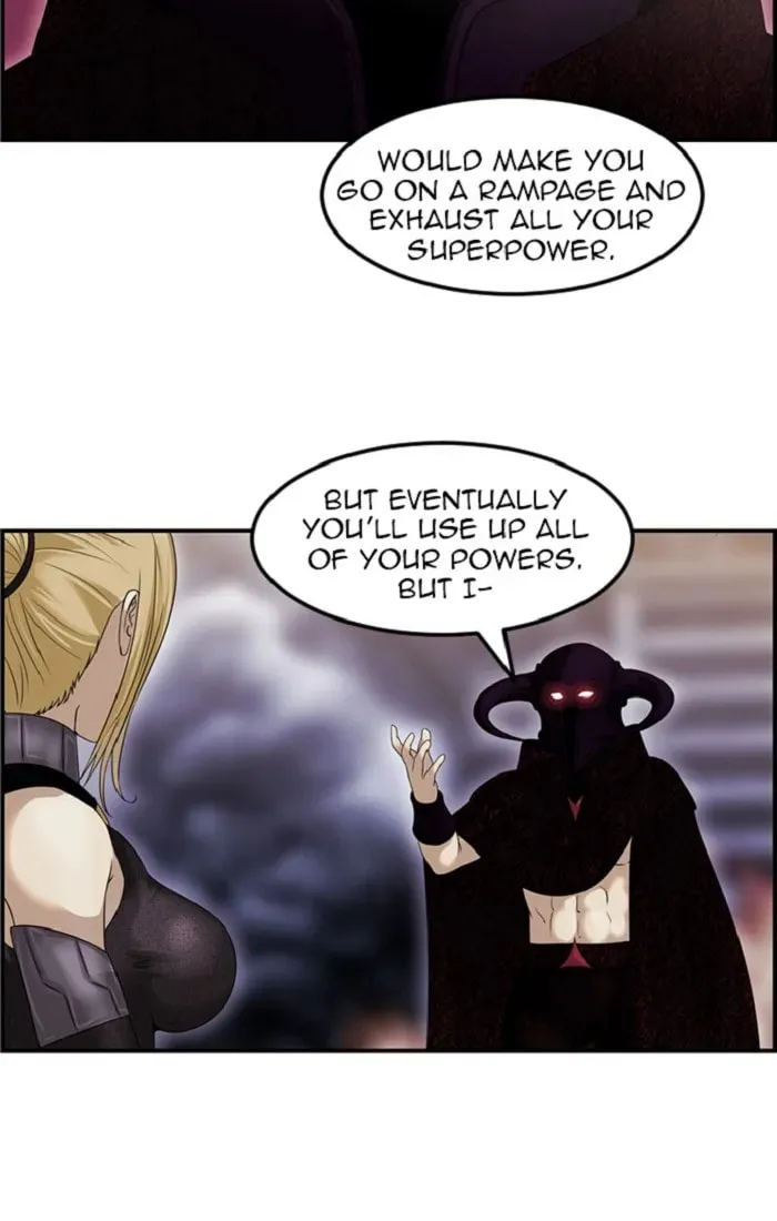 Sidekicks Chapter 125 page 17 - 