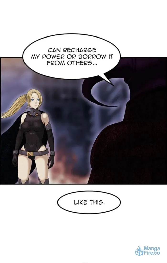 Sidekicks Chapter 125 page 18 - 