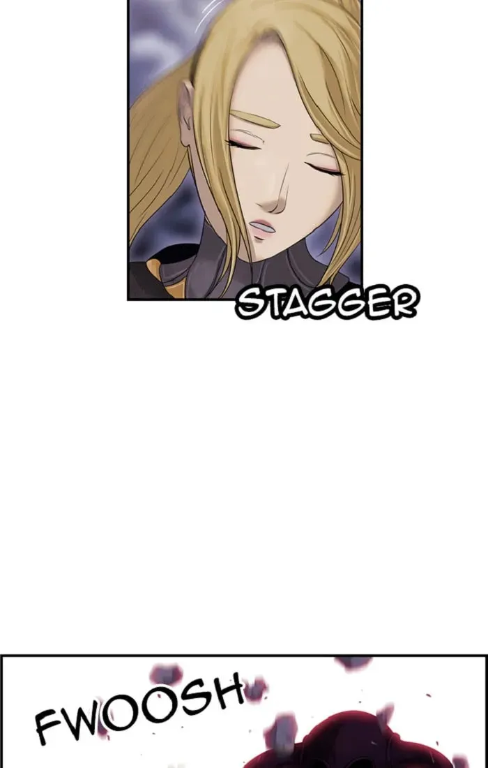Sidekicks Chapter 125 page 20 - 