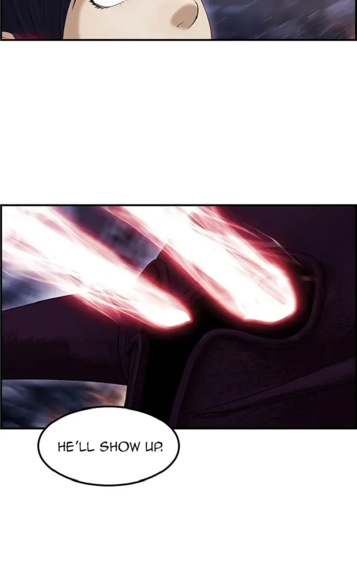 Sidekicks Chapter 125 page 23 - 