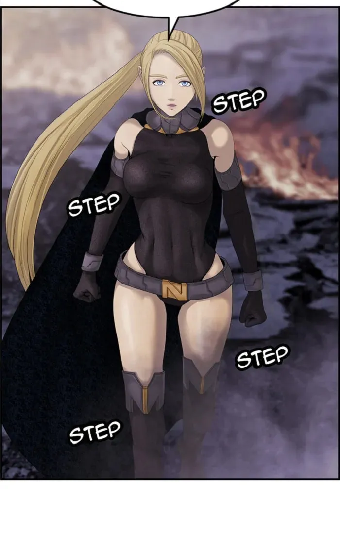 Sidekicks Chapter 125 page 4 - 