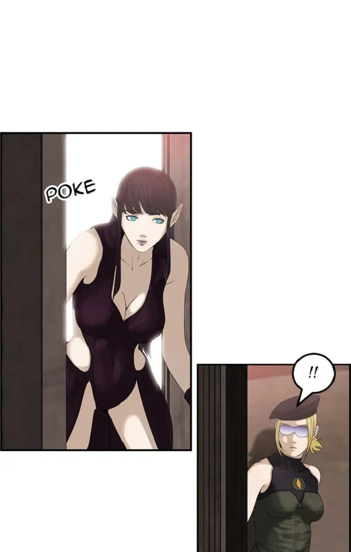 Sidekicks Chapter 125 page 31 - 