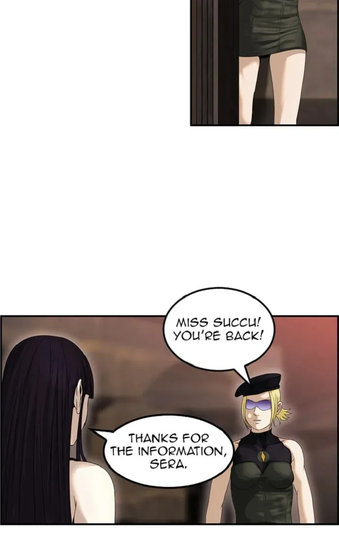 Sidekicks Chapter 125 page 32 - 