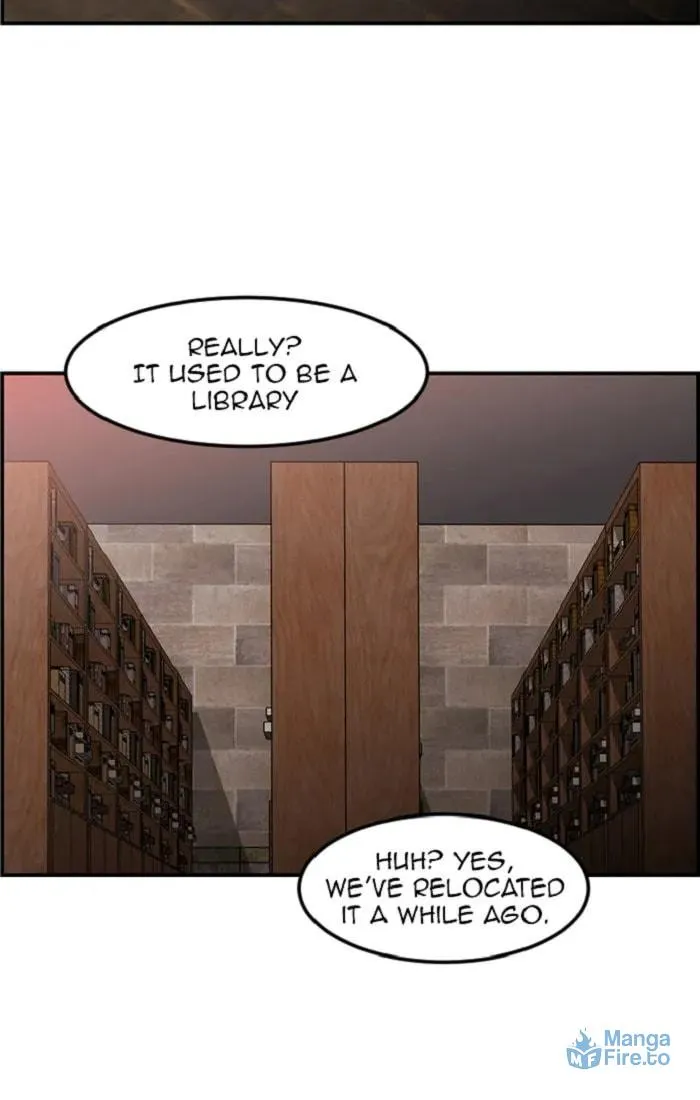 Sidekicks Chapter 125 page 36 - 