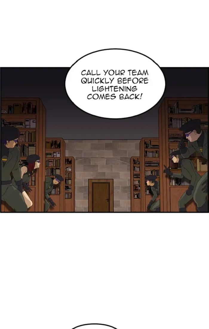 Sidekicks Chapter 125 page 37 - 