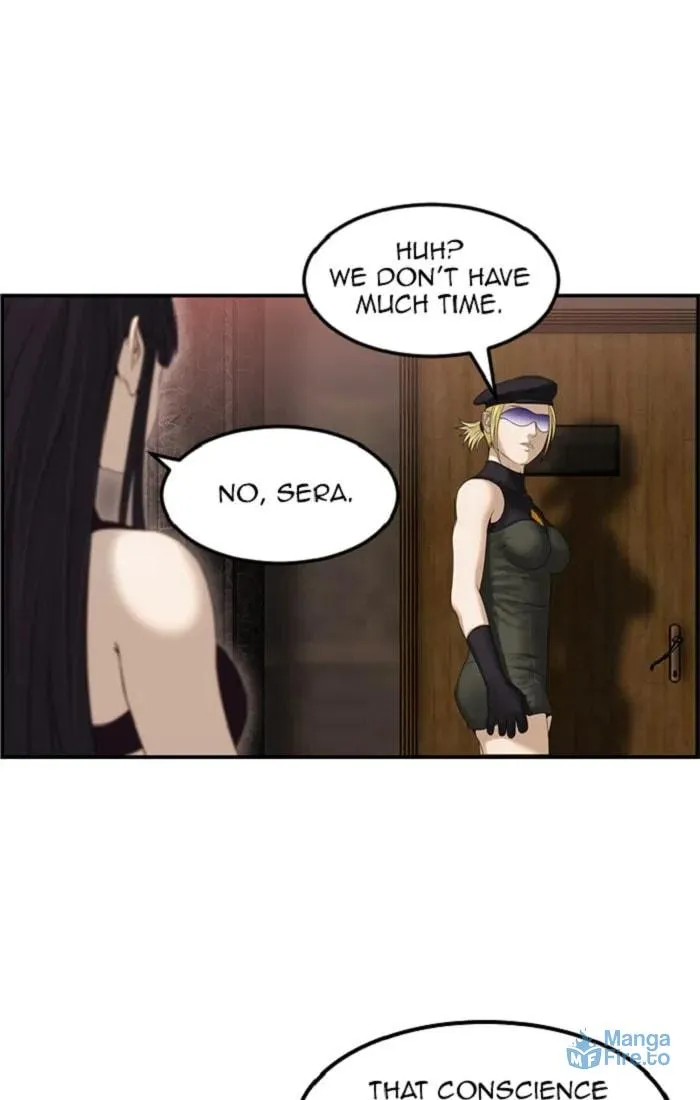 Sidekicks Chapter 125 page 39 - 
