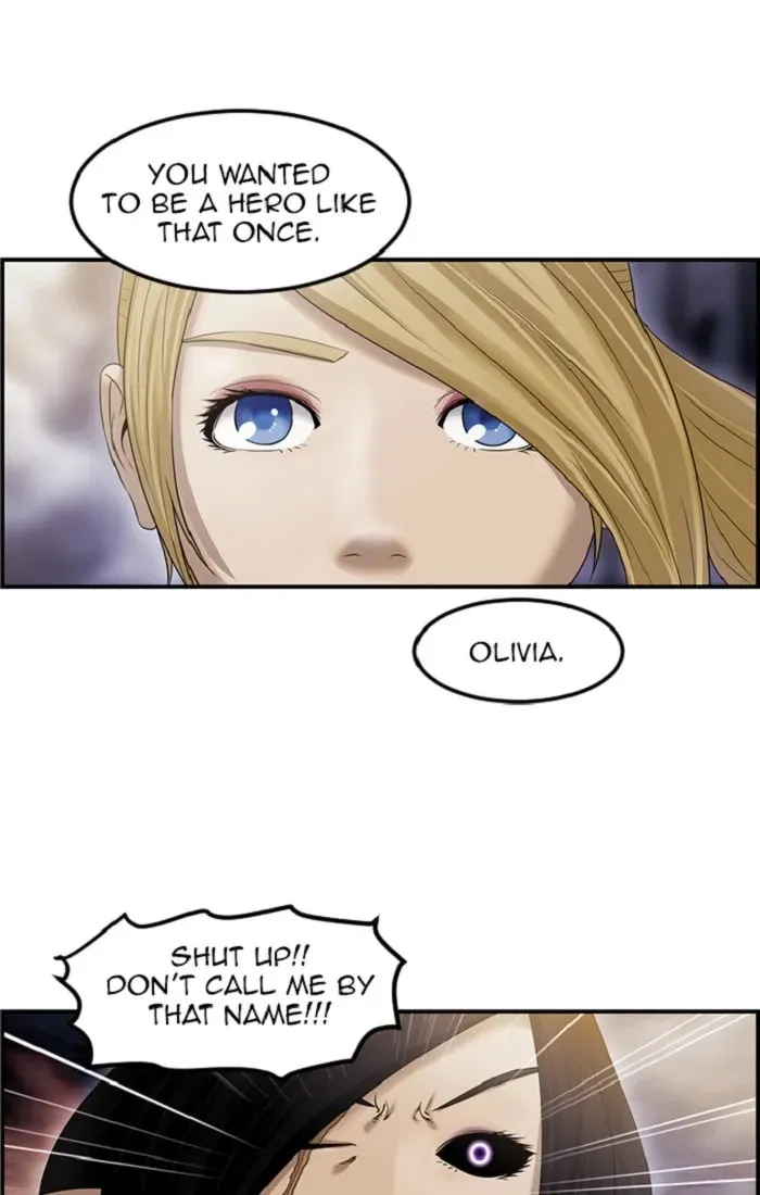 Sidekicks Chapter 125 page 5 - 